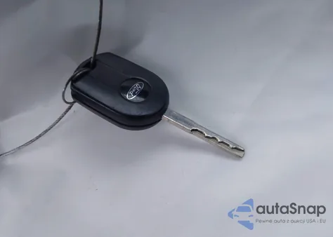 2013 Ford Focus Se из США, поврежденный, VIN 1FADP3F29DL378514